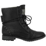 Bottines Mustang 1265508