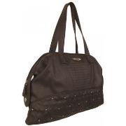 Sac Le Temps des Cerises Sac Motor 2 Noir defaut