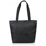 Sac Le Temps des Cerises Sac BESSY 1 noir/beige