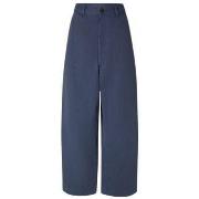 Jogging Soeur Pantalon Clovis Femme Blue