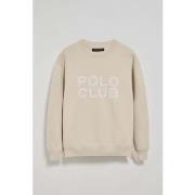 Pull Polo Club AXEL BLOCK