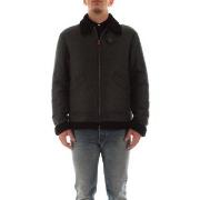 Manteau Kiton UW1968V0474F02002