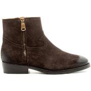 Bottes Curiosite CURIOSITE 2641 CORTINA