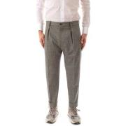 Pantalon Berwich RG1526X