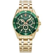 Montre Swiss Alpine Military Swiss Military 7034.9114, Quartz, 43mm, 1...