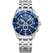 Montre Swiss Alpine Military Swiss Military 7034.9135, Quartz, 43mm, 1...