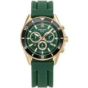 Montre Swiss Alpine Military Swiss Military 7034.9818, Quartz, 43mm, 1...