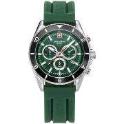 Montre Swiss Alpine Military Montre Homme Swiss Military 7034.9838, Qu...