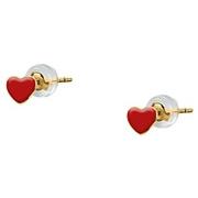 Boucles oreilles Cleor Boucles d'oreilles en or 375/1000