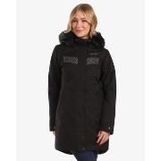 Manteau Kilpi Manteau d'hiver pour femme PERU-W