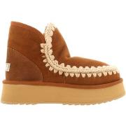 Boots Mou MU.FW681000A