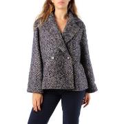 Manteau Niu' AW24305T073