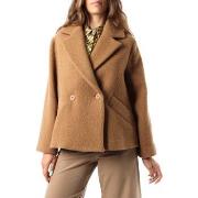 Manteau Niu' AW24305T071