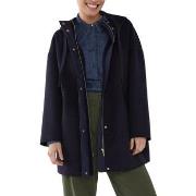 Manteau Iblues JANZIR