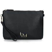 Pochette Byblos Blu BYBE01A528