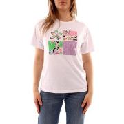 T-shirt Emme Marella CARO