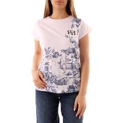 T-shirt Iblues SOLANGE