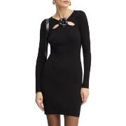 Robe courte Simona Corsellini A24CPABP01