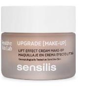 Fonds de teint &amp; Bases Sensilis Upgrade Maquillaje En Crema Efecto...