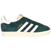 Baskets adidas Baskets Gazelle Mineral Green/Off White/Cream White