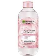 Démaquillants &amp; Nettoyants Garnier Skinactive Eau De Rose Eau Mice...