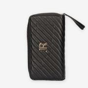 Portefeuille John Richmond RWA24057PFALG-BLACK-GOLD