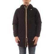 Manteau K-Way K6128WW