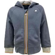 Sweat-shirt enfant K-Way -