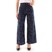 Jeans Max Mara OMELIA