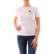 T-shirt Marella BRANCA