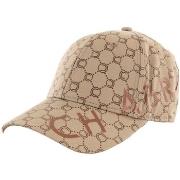 Casquette Chabrand 10021