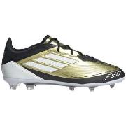 Chaussures de foot enfant adidas F50 MESSI PRO FG ORBL