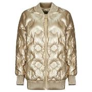 Blouson Guess MARIANNE PEONY LONG BOMBER