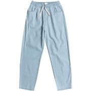 Jeans enfant Roxy Bottom Of The Ocean