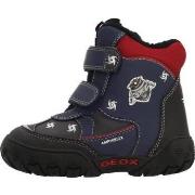 Bottes enfant Geox B GULP B BOY ABX