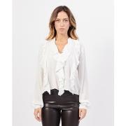 Chemise Markup -