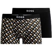 Boxers BOSS Pack x2 B strech