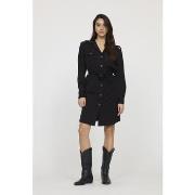 Robe Lee Cooper Robe LAMIKA Black