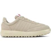 Baskets basses Camper Sneaker Pelotas XLF cuir