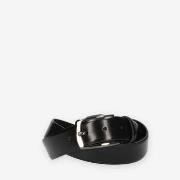 Ceinture Frau 737C-NERO