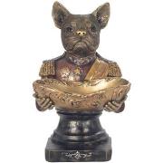 Statuettes et figurines Signes Grimalt Plateau Pour Chien