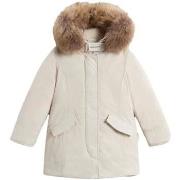 Blouson enfant Woolrich -