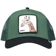 Chapeau Goorin Bros GIRAFFE 101-0659