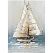 Tableaux, toiles Signes Grimalt Peinture De Bateau