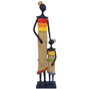 Statuettes et figurines Signes Grimalt Africain