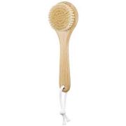 Accessoires corps Lussoni Brosse Corps Naturelle Bambou