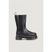 Boots Dr. Martens Audrick Chelsea Tall Nappa Lux 30966001