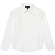 Chemise enfant Emporio Armani -