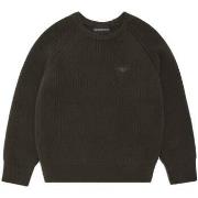 Sweat-shirt enfant Emporio Armani -