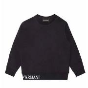 Sweat-shirt enfant Emporio Armani -